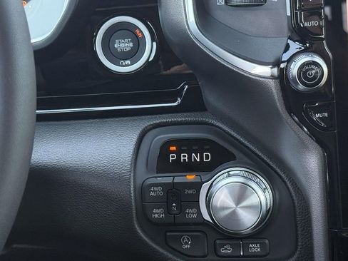 New 2026 RAM 1500 Laramie image 12