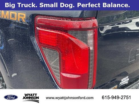 New 2025 Ford F150 Tremor w/ Bed Utility Package image 10