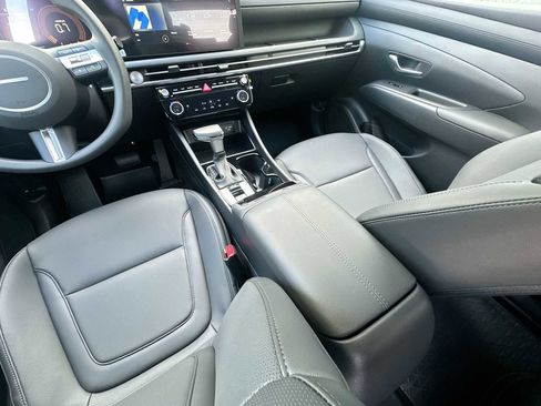 New 2026 Hyundai Santa Cruz SEL image 20