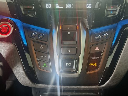 Used 2019 Honda Odyssey Elite image 22