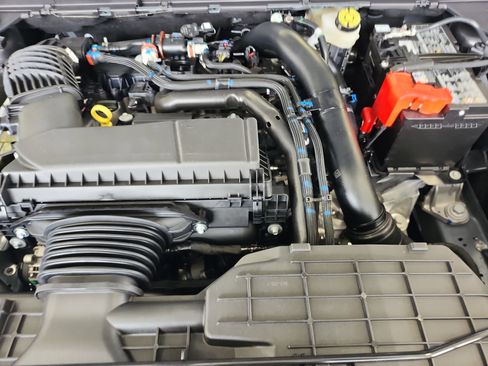 New 2026 Ford Maverick XLT w/ Equipment Group 301A AWD/4WD image 22