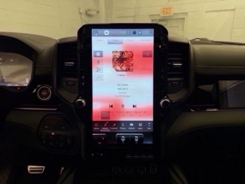 New 2026 RAM 1500 RHO w/ RHO Level 1 Equipment Group AWD/4WD image 13