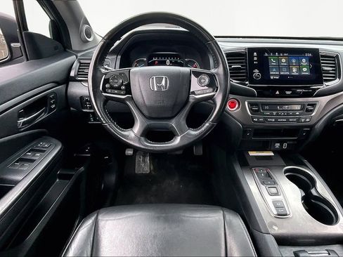 Used 2022 Honda Pilot Special Edition image 9