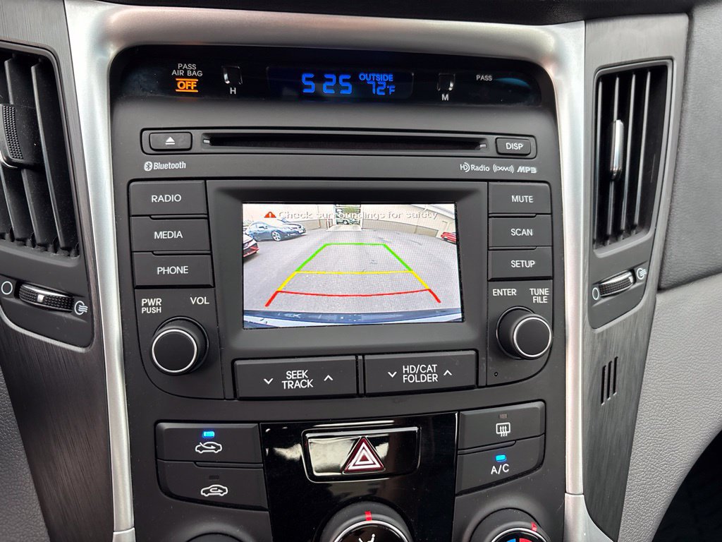 Used 2014 Hyundai Sonata GLS w/ Popular Equipment Group 2 FWD image 19
