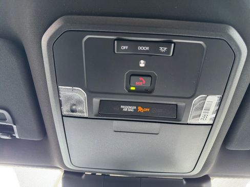 New 2025 Toyota Tacoma SR5 image 16