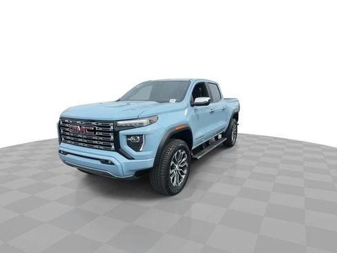 New 2026 GMC Canyon Denali image 3