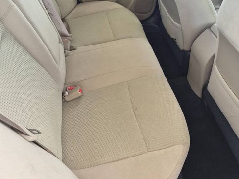 Used 2015 Nissan Altima 2.5 S w/ Sport Value Package FWD image 6