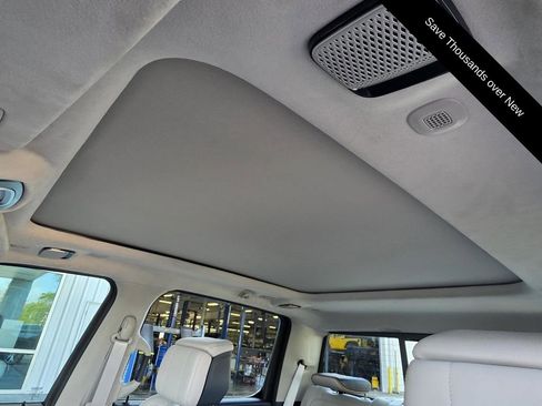 Used 2025 RAM 1500 Tungsten w/ Towing Technology Group AWD/4WD image 9