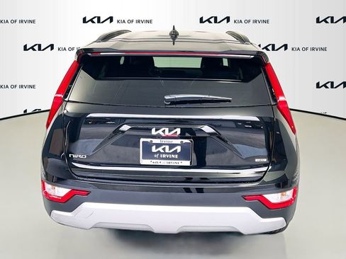 New 2026 Kia Niro LX FWD image 6