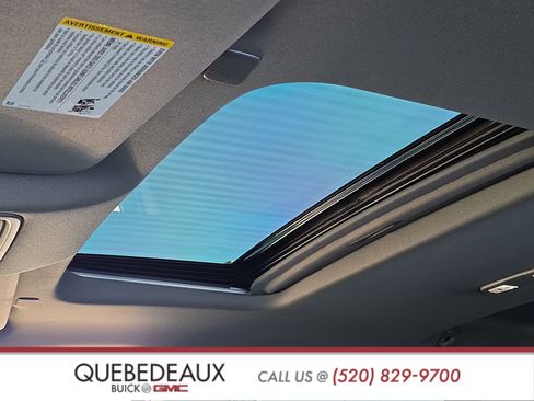 Used 2026 GMC Sierra 1500 SLT w/ SLT Premium Package image 18