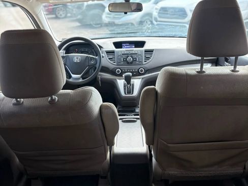 Used 2014 Honda CR-V EX image 33