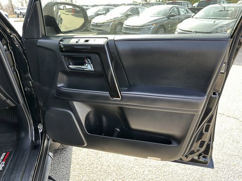 Used 2020 Toyota 4Runner TRD Pro image 14