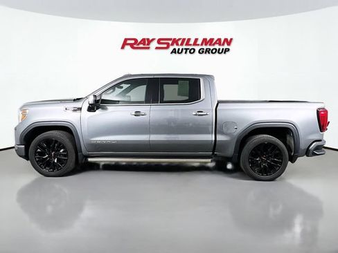 Used 2020 GMC Sierra 1500 Denali w/ Denali Ultimate Package AWD/4WD image 4