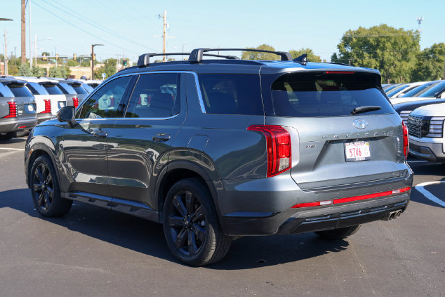 Used 2025 Hyundai Palisade XRT FWD image 5