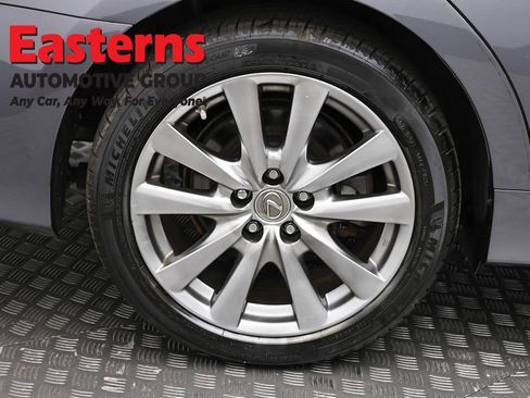 Used 2015 Lexus GS 350 AWD w/ Premium Package image 33