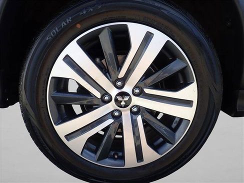 Used 2024 Mitsubishi Outlander Sport S image 7