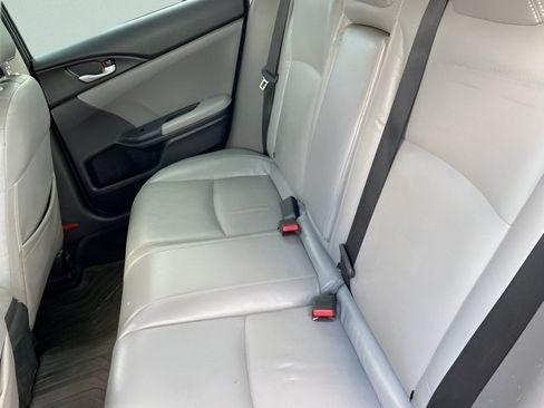 Used 2017 Honda Civic EX image 15