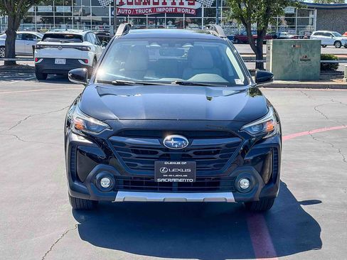 Used 2024 Subaru Outback Limited AWD/4WD image 6