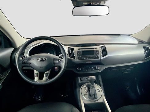 Used 2016 Kia Sportage LX AWD/4WD image 21