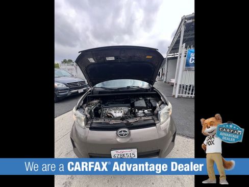 Used 2012 Scion xB image 32
