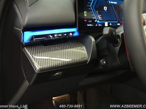 Used 2026 BMW M5 w/ M Driver's Package AWD/4WD image 34