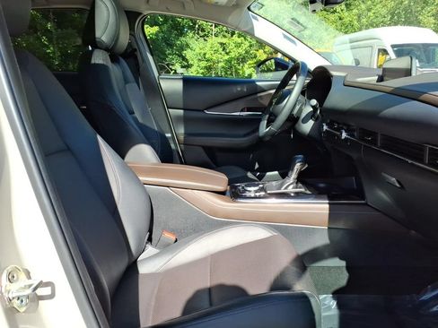 Used 2022 MAZDA CX-30 2.5 Turbo w/ Premium Plus Pkg AWD/4WD image 10