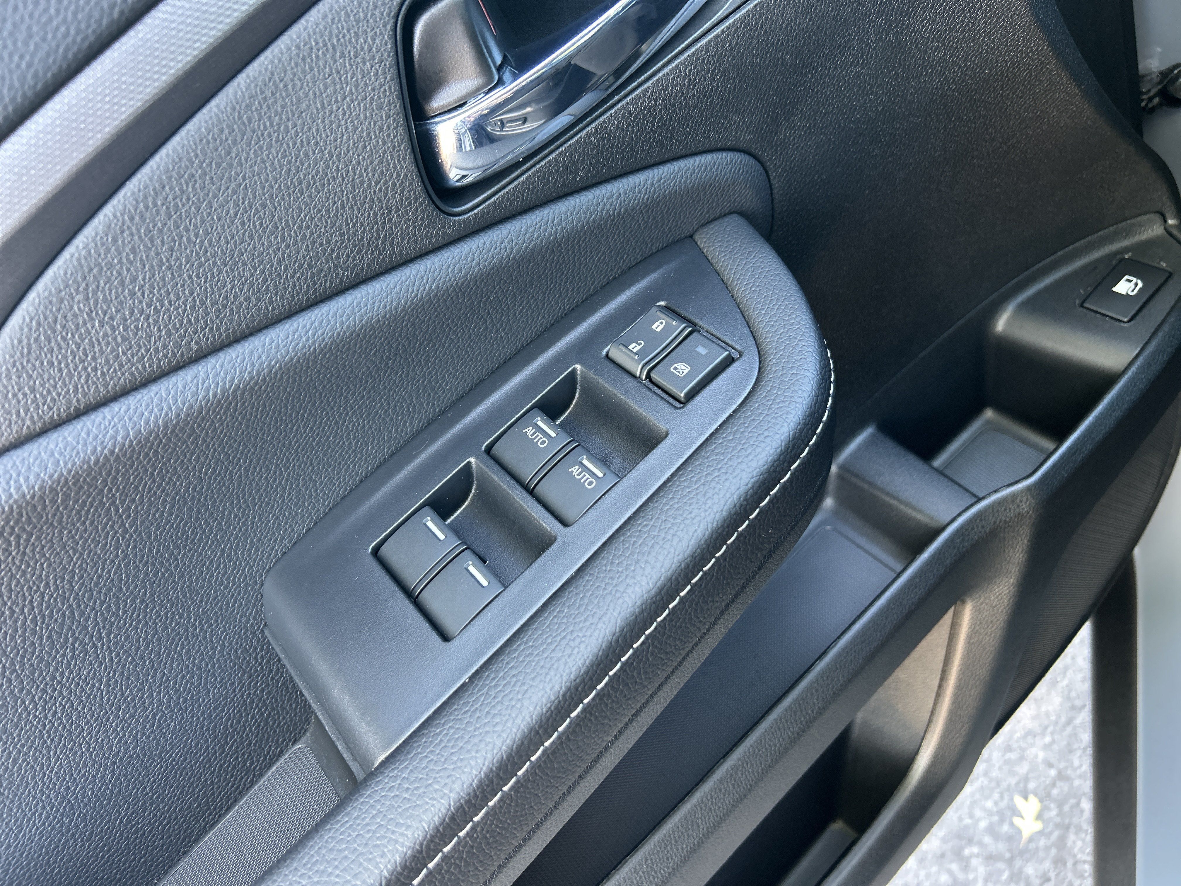 Certified 2024 Honda Ridgeline RTL image 23
