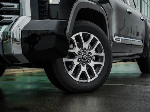 New 2026 Toyota Tundra 1794 Edition AWD/4WD image 6