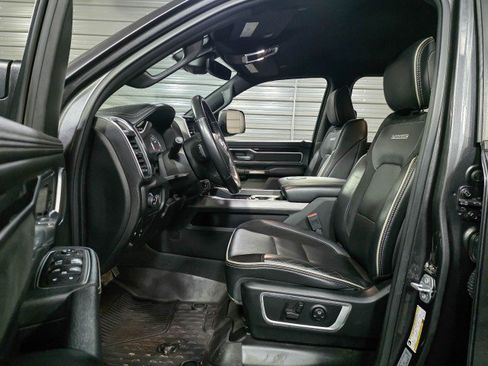 Used 2021 RAM 1500 Laramie image 15