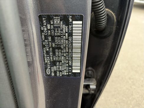 Used 2024 Hyundai Tucson XRT AWD/4WD image 36