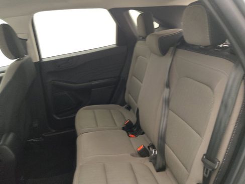 Used 2021 Ford Escape S FWD image 18