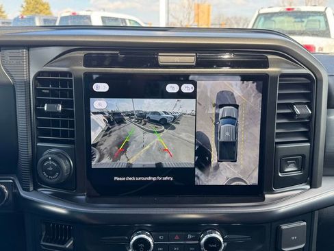 New 2026 Ford F150 Lariat w/ Equipment Group 502A High AWD/4WD image 18