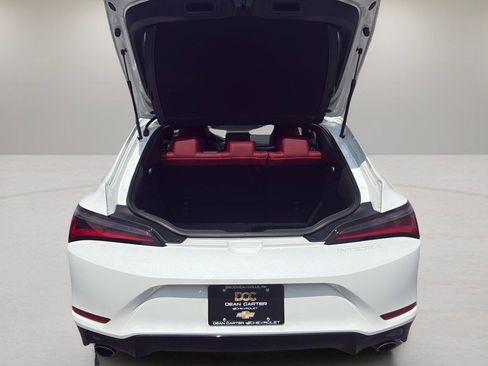 Used 2025 Acura Integra A-Spec FWD image 24