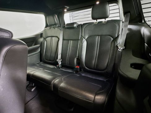 Used 2022 Jeep Wagoneer Series III w/ Convenience Group I AWD/4WD image 27