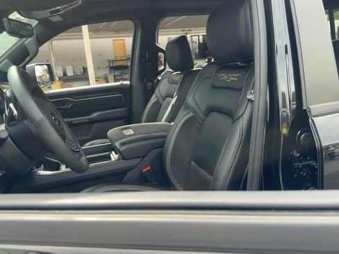 Used 2024 RAM 1500 TRX AWD/4WD image 11