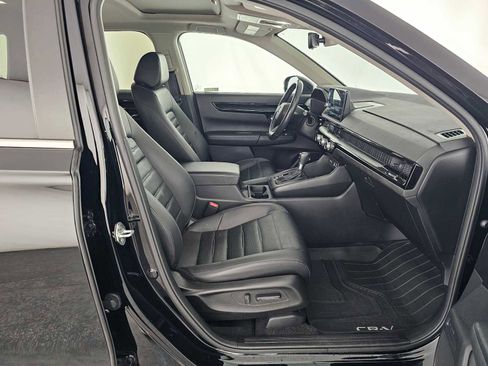 Used 2023 Honda CR-V EX-L image 10