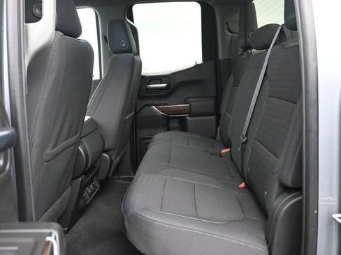 Used 2021 GMC Sierra 1500 Elevation image 21