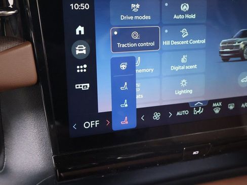 New 2026 Lincoln Navigator Reserve AWD/4WD image 8