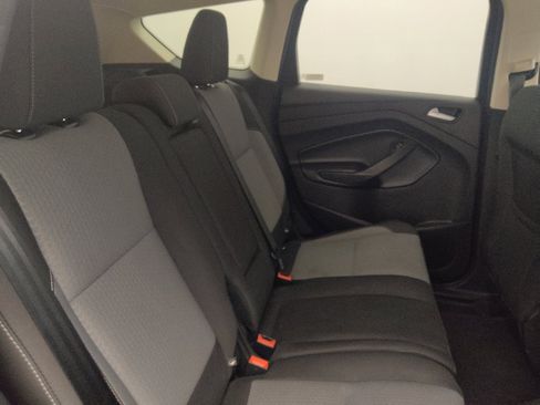 Used 2019 Ford Escape SE AWD/4WD image 19