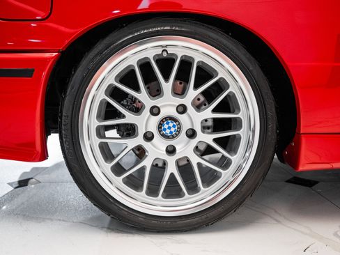 Used 1990 BMW M3 Coupe image 47