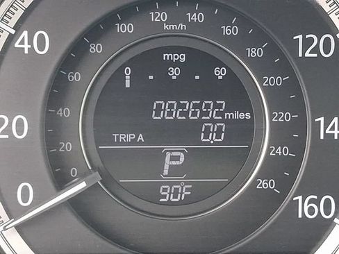 Used 2014 Honda Accord LX image 20