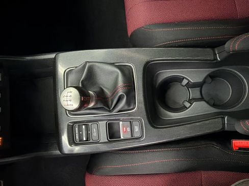 Used 2025 Honda Civic Si image 27