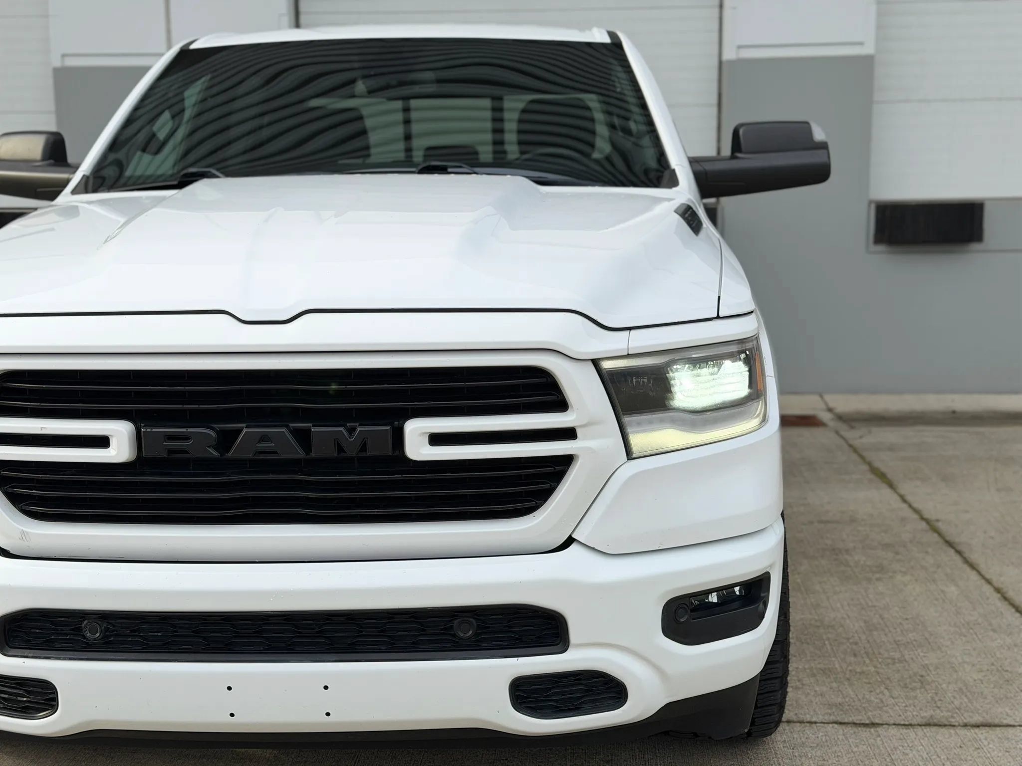 Used 2020 RAM 1500 Sport w/ Level 2 Equipment Group AWD/4WD image 25