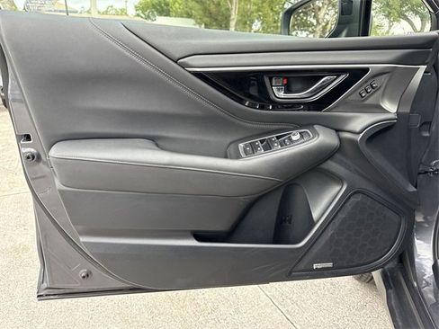 Certified 2024 Subaru Outback Limited image 13