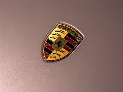 Used 2025 Porsche Taycan RWD image 13