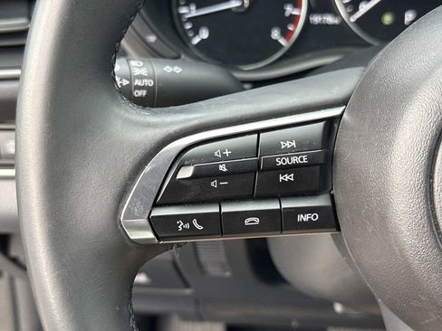 Certified 2024 MAZDA CX-30 AWD 2.5 S w/ Select Sport Pkg image 40