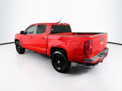 Used 2016 Chevrolet Colorado LT w/ LT Convenience Package RWD image 5