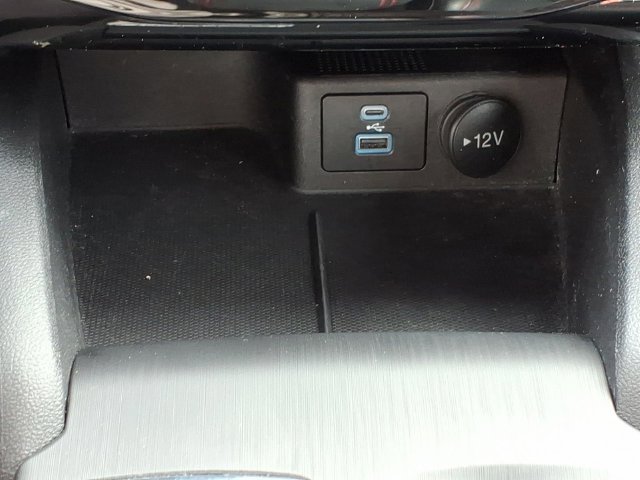 Used 2023 Ford Escape ST-Line w/ Tech Pack #1 AWD/4WD image 24