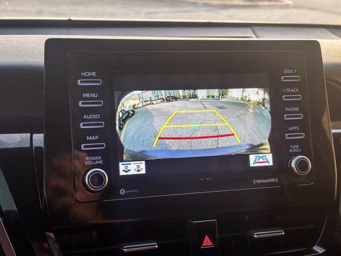 Certified 2021 Toyota Camry XSE w/ Carpet Mat Package (TMS) image 26