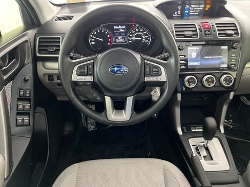 Used 2018 Subaru Forester 2.5i Premium AWD/4WD image 15